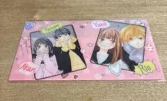 2026年最新】ふりふら ファイルの人気アイテム - メルカリ