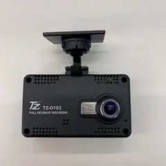 2026年最新】ドライブレコーダー tz-d102の人気アイテム - メルカリ