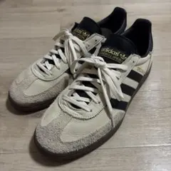 【美品】 adidas アディダス Handball Spezial 27.5
