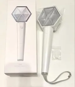 2026年最新】exo ペンライト ver3の人気アイテム - メルカリ