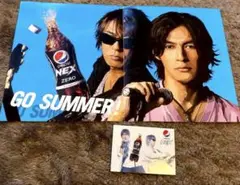 B'zポスターのみ 2025年最新】bzポスターの人気アイテム - メルカリ