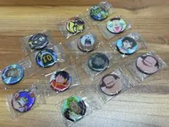 くら寿司 ワンピース コラボ マグネット