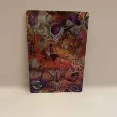 ドラゴンボールヒーローズ　フリーザ