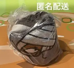 忍たま乱太郎 雑渡昆奈門 スクエアポーチ その2 ガチャ タソガレドキ