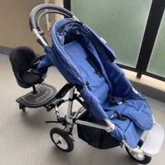☆美品☆AIRBUGGYフレーム 楽天市場】Air Buggy for Dog Frame エアバギーフォードッグ