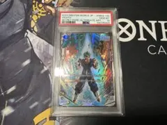PSA10最高評価】ベジット SCR スーパーパラレル 烈火の闘気 - メルカリ