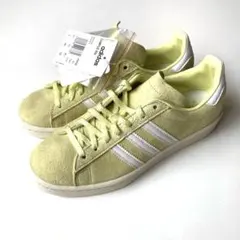 adidas×SNS 80s campus lemonard 25.5 - メルカリ