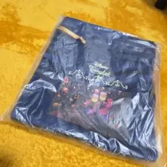 kate spade ドット柄ショッパー/ラプンツェル巾着