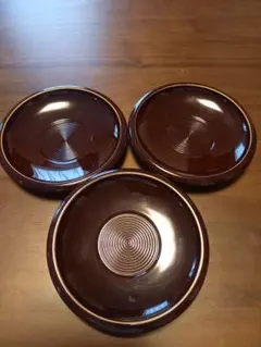 茶托 3枚セット