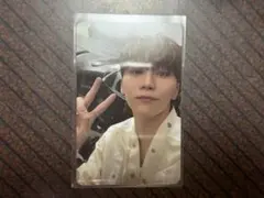 SEVENTEEN セブチ スングァン トレカ Face the Sun - メルカリ