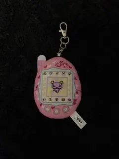 たまごっちキーホルダー