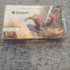 AXL 　MTG プレイ・ブースター シュリンクプロモ未開封 AXL MTG プレイ・ブースター シュリンクプロモ未開封 AXL 様専用