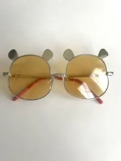 クマのプーさん サングラス