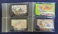 ポケモンフレンダ　フレンダピック　16枚セット