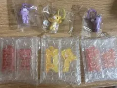 グルーミー ガチャ