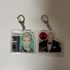 SPYFAMILY スパイファミリー ロイド