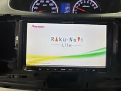 Pioneer carrozzeria AVIC-MRZ-09のサムネイル
