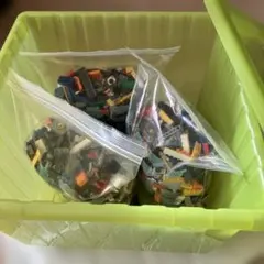 SAKURA 様専用！LEGOブロック約2.7キロ分