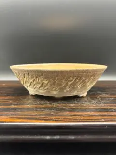 陶器製 盆栽鉢