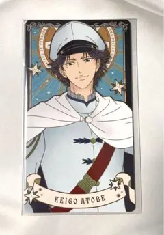 2025年最新】アルカナカード テニスの王子様の人気アイテム - メルカリ