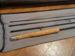 カムパネラ ルナーフレックス C4733LF Campanellaフライロッド - メルカリ
