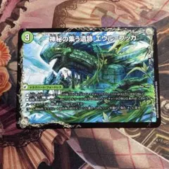 エウルブッカ レジルエウルブッカ