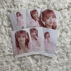 =LOVE 齋藤樹愛羅 アクスタ 生写真