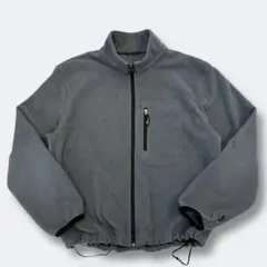 【は】古着 ティンバーランド フリースジャケット