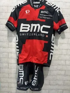 選手支給品 BMC Assos アソス エアロスーツ スキンスーツ 非売品