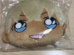 名探偵コナン コナンランド 2025 UFOキャッチャー ぬいぐるみ 安室透