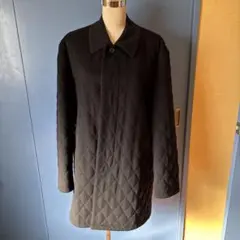 CARVEN PARIS キルティング ハーフコート