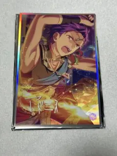 あんスタ 乙狩アドニス 星夢色紙 偶像夢幻祭