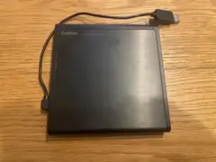 Logitec ULTRA SLIM OPTICAL DRIVE