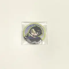 にじさんじ 伊波ライ Dytica スイパラ 缶バッジ