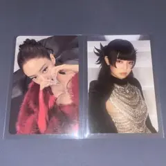 2026年最新】blackpink トレカ ジェニの人気アイテム - メルカリ