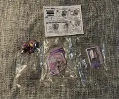 初音ミクシリーズ WINDOW FIGURE collection 巡音ルカ