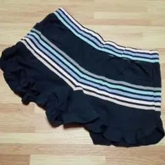 snidel ショートパンツ