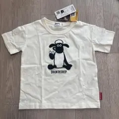 SHIPS SHAUN THE SHEEP Tシャツ 100cmのサムネイル