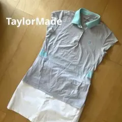 TaylorMade ゴルフシャツ レディース Mサイズのサムネイル