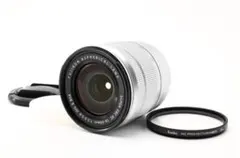 富士フイルム スーパーEBC XC 16-50mm f3.5-5.6 レンズのサムネイル