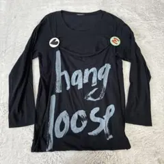 Milk boy 00s gimmick design long sleevesのサムネイル