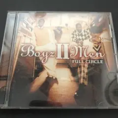 Boyz II Men. Full circle