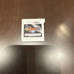 妖怪ウォッチ2元祖　3DS