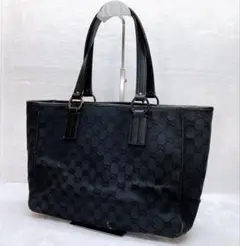 グッチ トートバッグ
