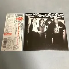 【完全生産限定盤】チープ・トリック｜CHEAP TRICK｜紙ジャケ仕様