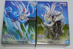 ☆★送料込♫ウマ娘シンデレラグレイ タマモ&オグリ　セット★☆