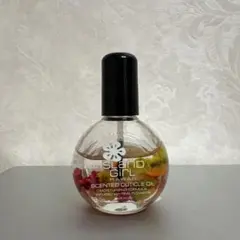 Island Girl Hawaii ネイルオイル