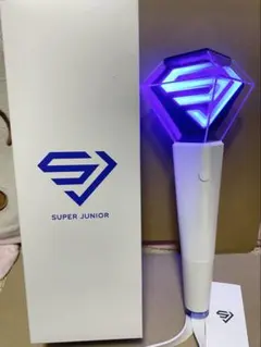 2025年最新】SUPER JUNIOR ペンライトの人気アイテム - メルカリ