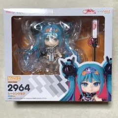 初音ミク レーシングミク 2019 ねんどろいどぷらす アクキーセット 初音ミク レーシングミク 2019 ねんどろいどぷらす アクキーセット
