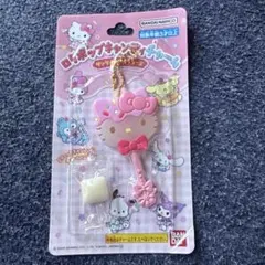ロリポップキャンディチャーム　サンリオキャラクターズ　キティ